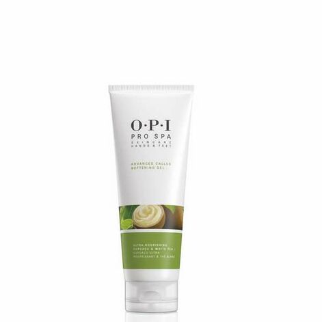 O.P.I Pro Spa Avanced Callus Softening Gel,Nahka Pehmendav Geel